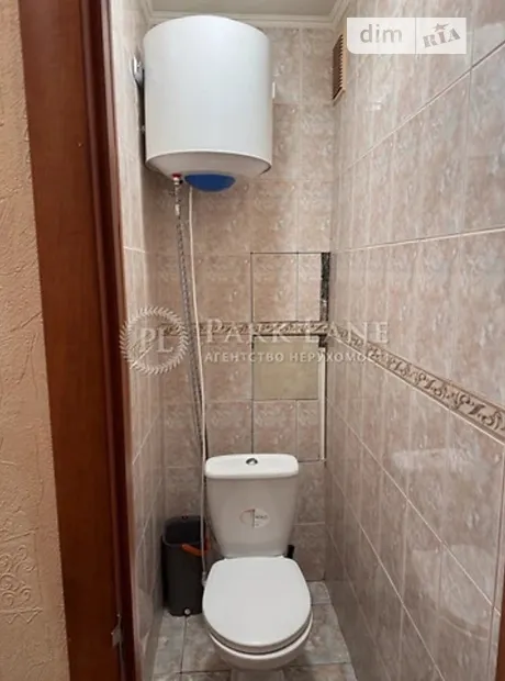 Квартира на вул. Коновальця Євгена, 15 в Києві, ID 412657, фото №11