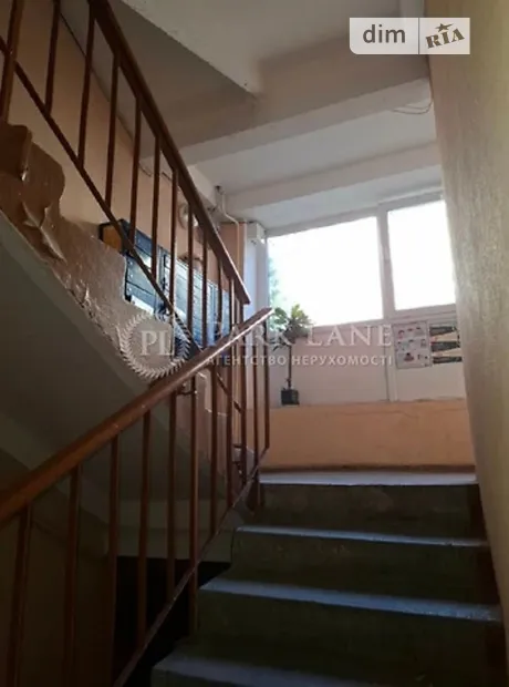 Квартира на вул. Коновальця Євгена, 15 в Києві, ID 412657, фото №12