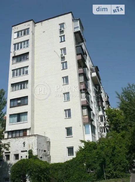 Квартира на вул. Коновальця Євгена, 15 в Києві, ID 412657, фото №14