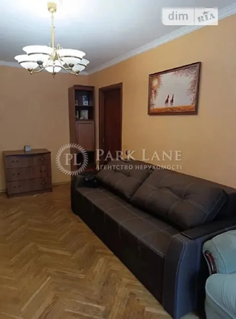 Квартира на вул. Коновальця Євгена, 15 в Києві, ID 412657, фото №3