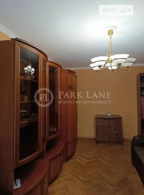 Квартира на вул. Коновальця Євгена, 15 в Києві, ID 412657, фото №4