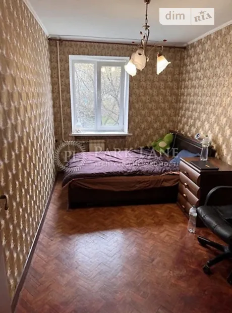 Квартира на вул. Коновальця Євгена, 15 в Києві, ID 412657, фото №6
