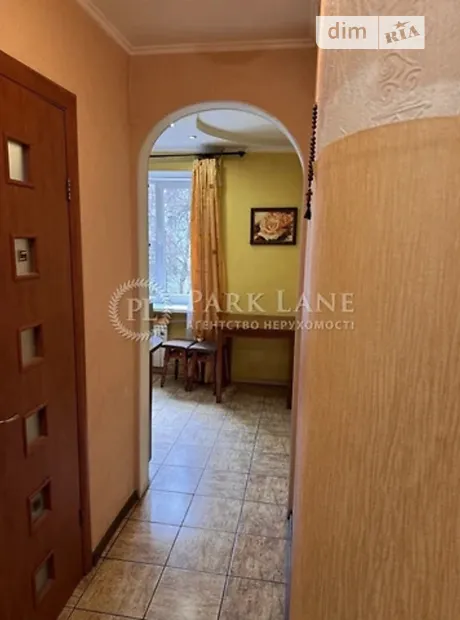 Квартира на вул. Коновальця Євгена, 15 в Києві, ID 412657, фото №7