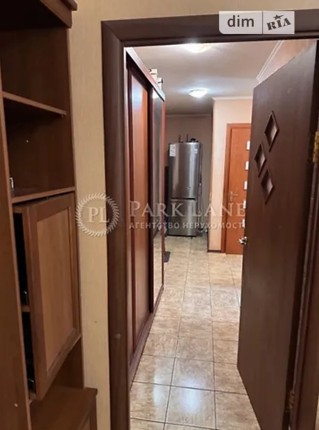Квартира на вул. Коновальця Євгена, 15 в Києві, ID 412657, фото №8