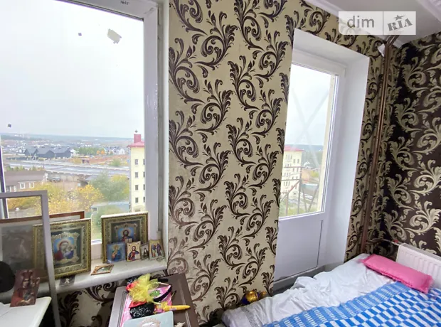 Квартира на вул. Кошового в Київ, ID 407138, фото №2