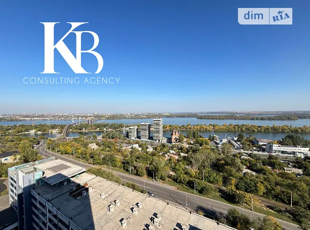 Квартира на вул. Акінфієва Івана, 30А в Дніпрі, ID 407204, фото №2