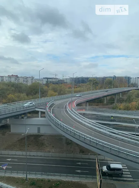 Квартира на вул. Надрічна в Івано-Франківську, ID 409919, фото №12