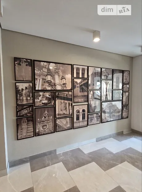 Квартира на просп. Князя Ярослава Мудрого в Одесі, ID 407272, фото №11