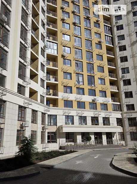 Квартира на просп. Князя Ярослава Мудрого в Одесі, ID 407272, фото №12