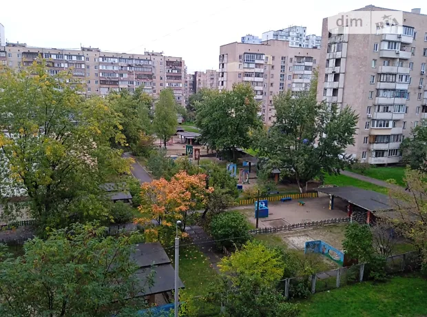 Квартира на просп. Миколи Бажана в Києві, ID 407249, фото №2