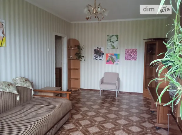 Квартира на просп. Миколи Бажана в Києві, ID 407249, фото №3
