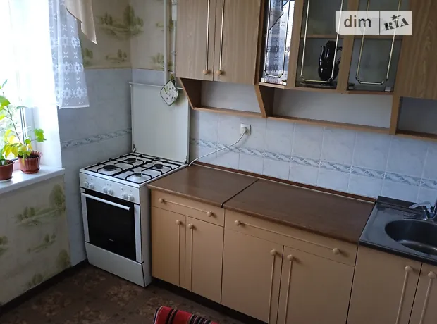 Квартира на просп. Миколи Бажана в Києві, ID 407249, фото №4