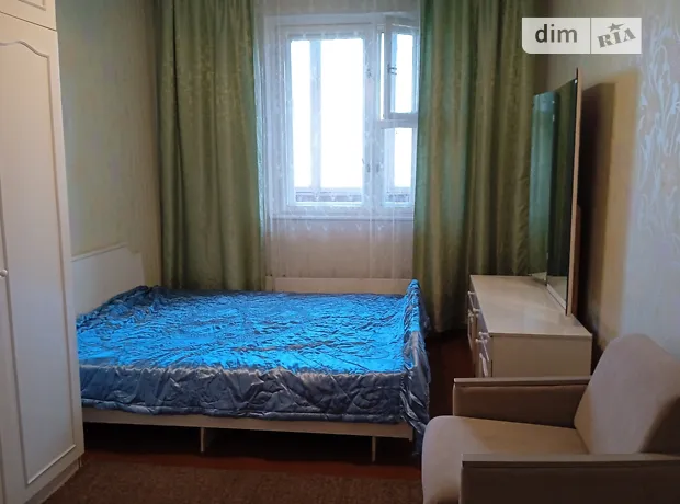 Квартира на просп. Миколи Бажана в Києві, ID 407249, фото №5