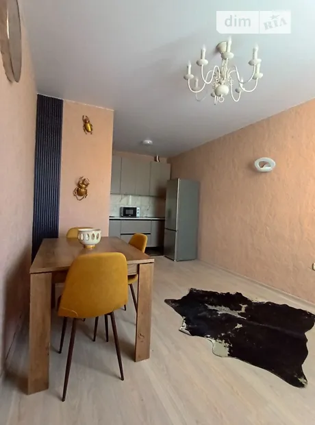 Квартира на вул. Полтавський Шлях, 184А, ID 407292, фото №1
