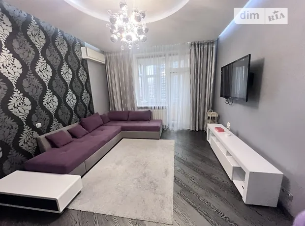 Квартира на бульв. Лесі Українки, 7Б, ID 407346, фото №1
