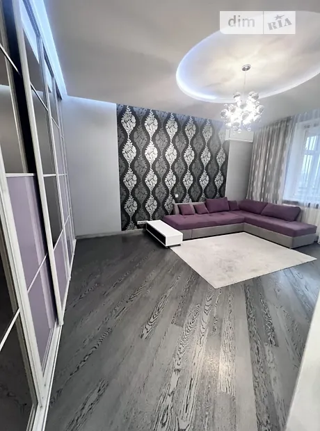 Квартира на бульв. Лесі Українки, 7Б в Києві, ID 407346, фото №2