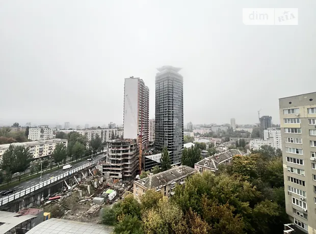 Квартира на бульв. Лесі Українки, 7Б в Києві, ID 407346, фото №9