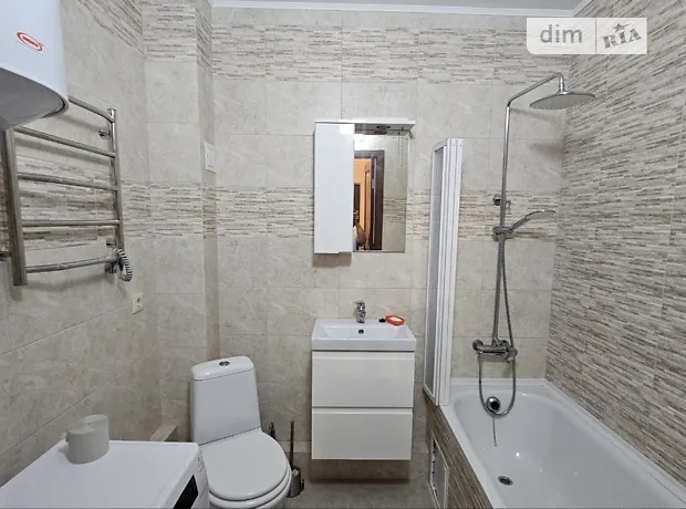 Квартира на вул. Кургузова, 11Д в Києві, ID 407460, фото №14