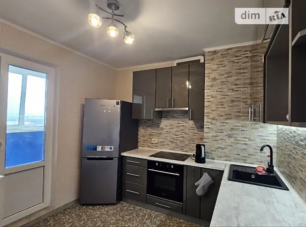 Квартира на вул. Кургузова, 11Д в Києві, ID 407460, фото №15