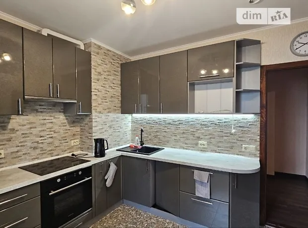 Квартира на вул. Кургузова, 11Д в Києві, ID 407460, фото №18