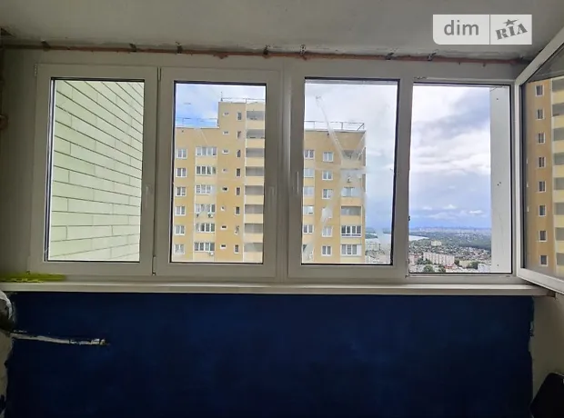 Квартира на вул. Кургузова, 11Д в Києві, ID 407460, фото №20