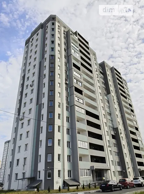 Квартира на вул. Заливна, 4, ID 407381, фото №1