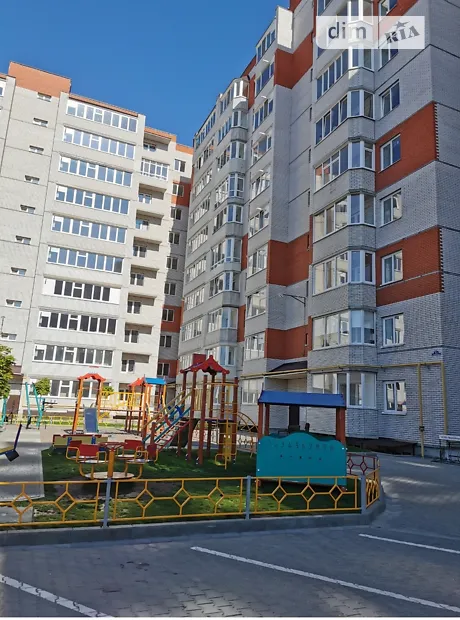Купити квартиру за адресою вул. Тернопільська, 12А на Findly.com.ua Квартира на вул. Тернопільська, 12А, ID 407632, фото №1