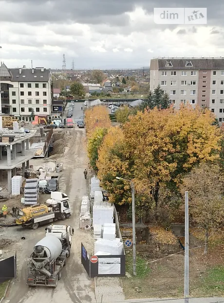 Квартира на вул. Горбачевського, 50 в Івано-Франківську, ID 407511, фото №5