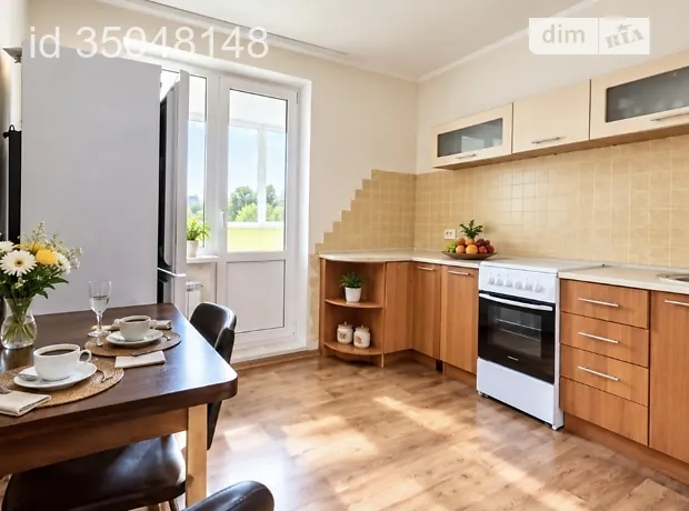 Квартира на вул. Ващенка Григорія, 5, ID 407507, фото №1