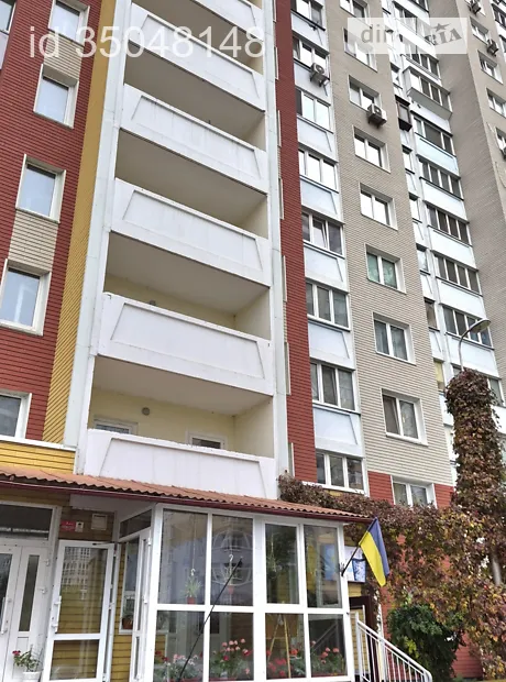 Квартира на вул. Ващенка Григорія, 5 в Києві, ID 407507, фото №11
