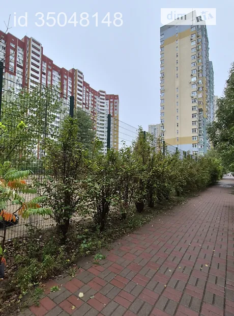 Квартира на вул. Ващенка Григорія, 5 в Києві, ID 407507, фото №12