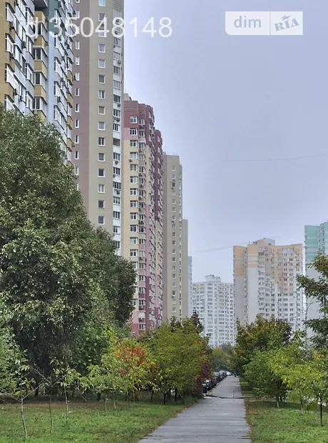 Квартира на вул. Ващенка Григорія, 5 в Києві, ID 407507, фото №13