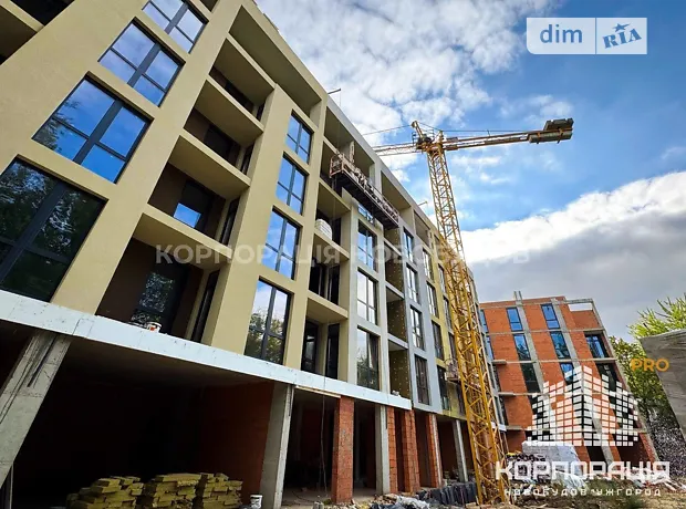 Квартира на наб. Слов'янська, 21А в Ужгороді, ID 407506, фото №4
