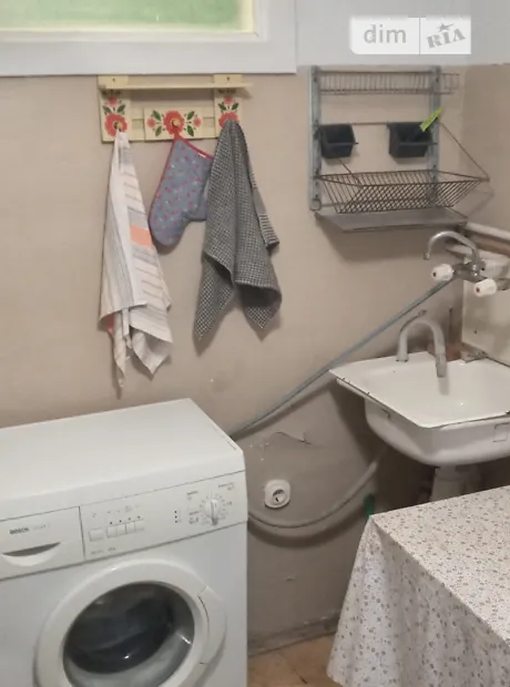 Квартира на вул. Ушинського, 30/1 в Києві, ID 407673, фото №2