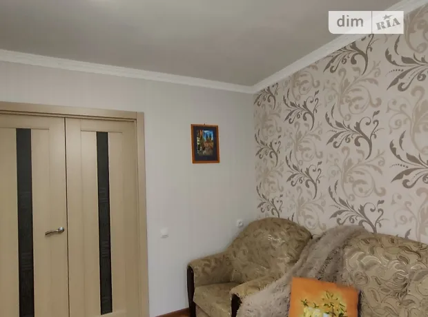Квартира на вул. Шнеєрсона Менахем-Мендл, 11 в Дніпрі, ID 407667, фото №13