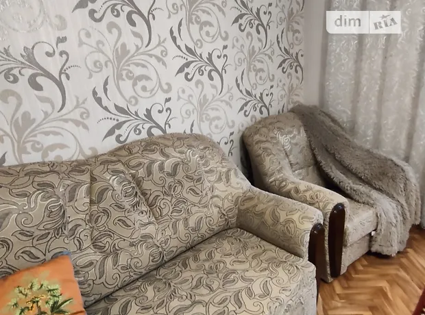 Квартира на вул. Шнеєрсона Менахем-Мендл, 11 в Дніпрі, ID 407667, фото №16