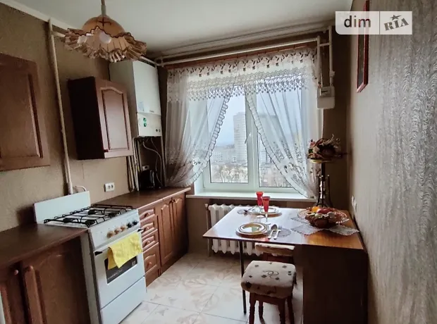 Квартира на вул. Шнеєрсона Менахем-Мендл, 11 в Дніпрі, ID 407667, фото №24