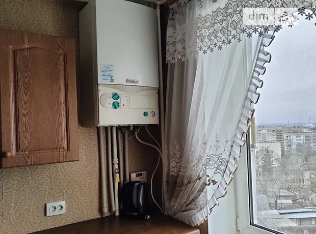 Квартира на вул. Шнеєрсона Менахем-Мендл, 11 в Дніпрі, ID 407667, фото №26