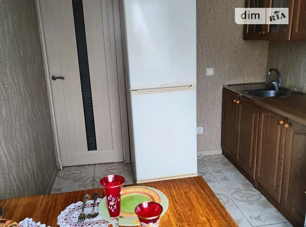 Квартира на вул. Шнеєрсона Менахем-Мендл, 11 в Дніпрі, ID 407667, фото №28