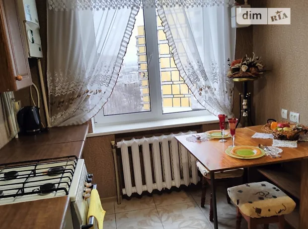 Квартира на вул. Шнеєрсона Менахем-Мендл, 11 в Дніпрі, ID 407667, фото №29
