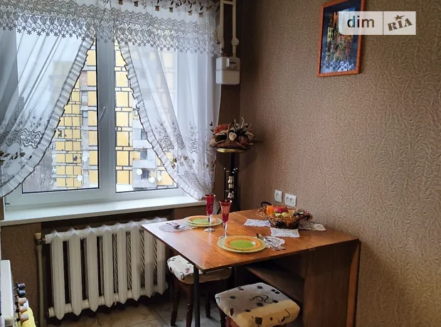Квартира на вул. Шнеєрсона Менахем-Мендл, 11 в Дніпрі, ID 407667, фото №30
