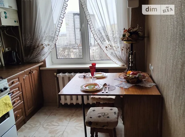 Квартира на вул. Шнеєрсона Менахем-Мендл, 11 в Дніпрі, ID 407667, фото №31