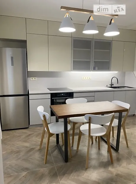 Квартира на вул. Микільсько-Слобідська, 8 в Київ, ID 407684, фото №1