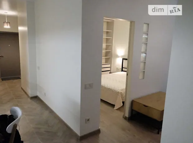 Квартира на вул. Микільсько-Слобідська, 8 в Київ, ID 407684, фото №2