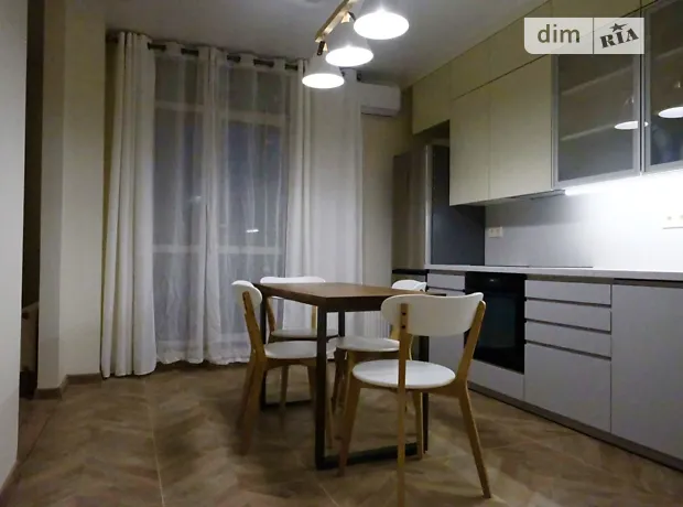 Квартира на вул. Микільсько-Слобідська, 8 в Києві, ID 407684, фото №12