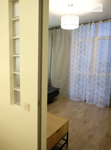 Квартира на вул. Микільсько-Слобідська, 8 в Київ, ID 407684, фото №4