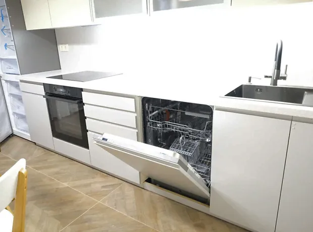Квартира на вул. Микільсько-Слобідська, 8 в Києві, ID 407684, фото №9