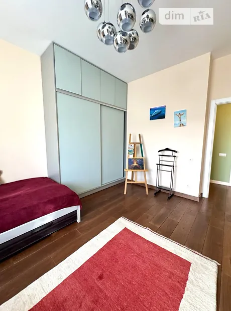 Квартира на вул. Маккейна Джона, 26 в Києві, ID 407749, фото №21