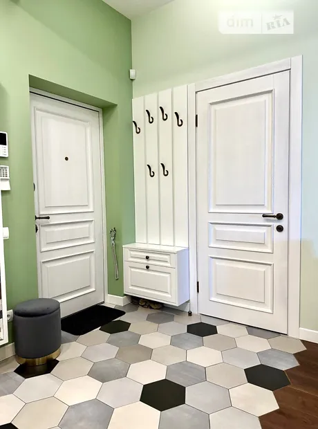 Квартира на вул. Маккейна Джона, 26 в Києві, ID 407749, фото №23