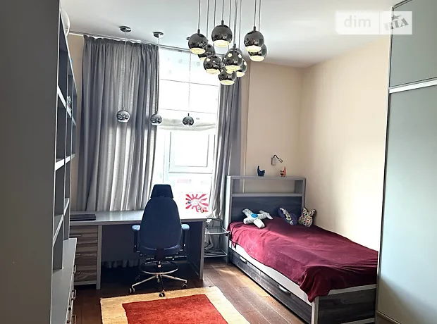 Квартира на вул. Маккейна Джона, 26 в Києві, ID 407749, фото №28